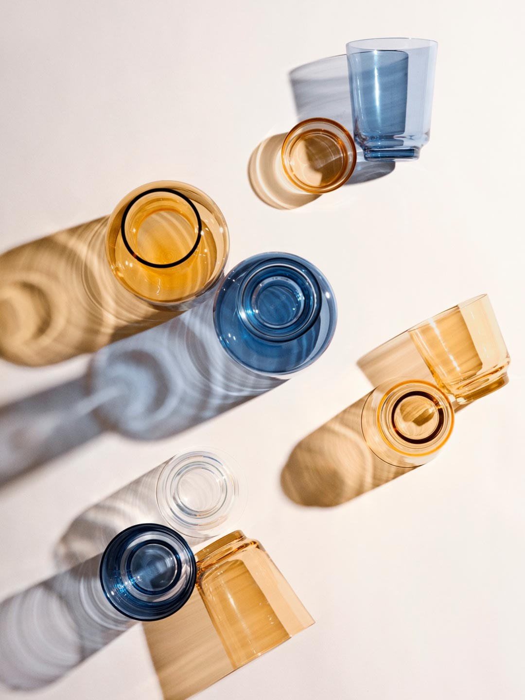 Set 2 Vasos Raise 30cl