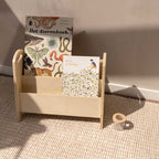 Soporte para Libros Álamo
