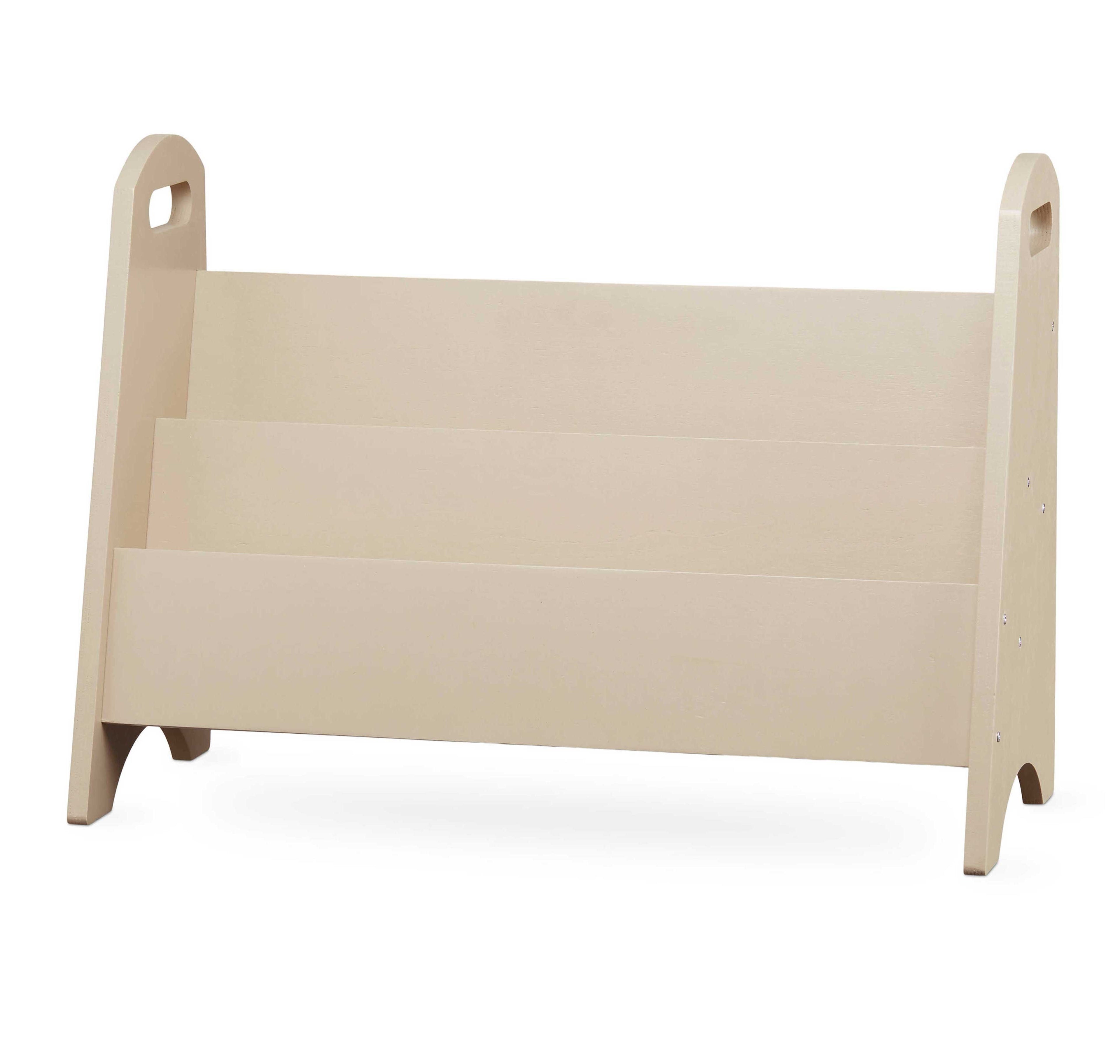 Soporte para Libros Beige
