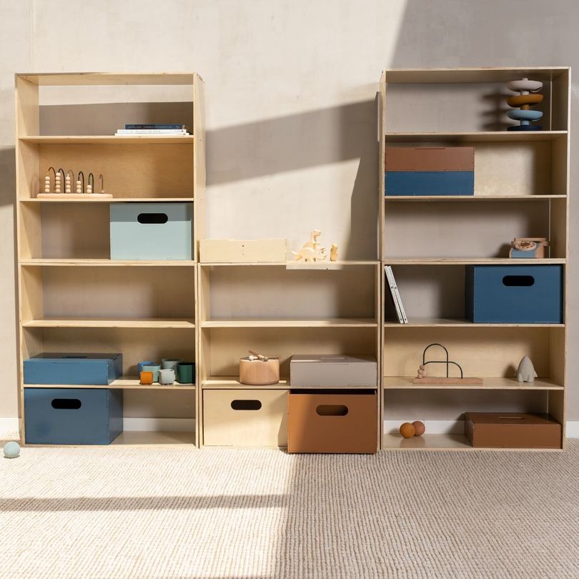 Estantería | Kiddo Beige