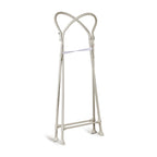 Bañera con soporte – Arcilla