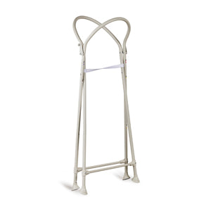 Bañera con soporte – Arcilla