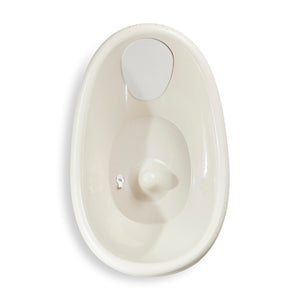 Bañera con soporte – Arcilla