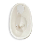 Bañera con soporte – Arcilla/Natural
