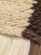 Alfombra Edge Wall 50x110