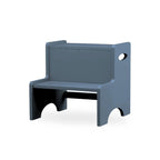 Stool | Step Up Blue