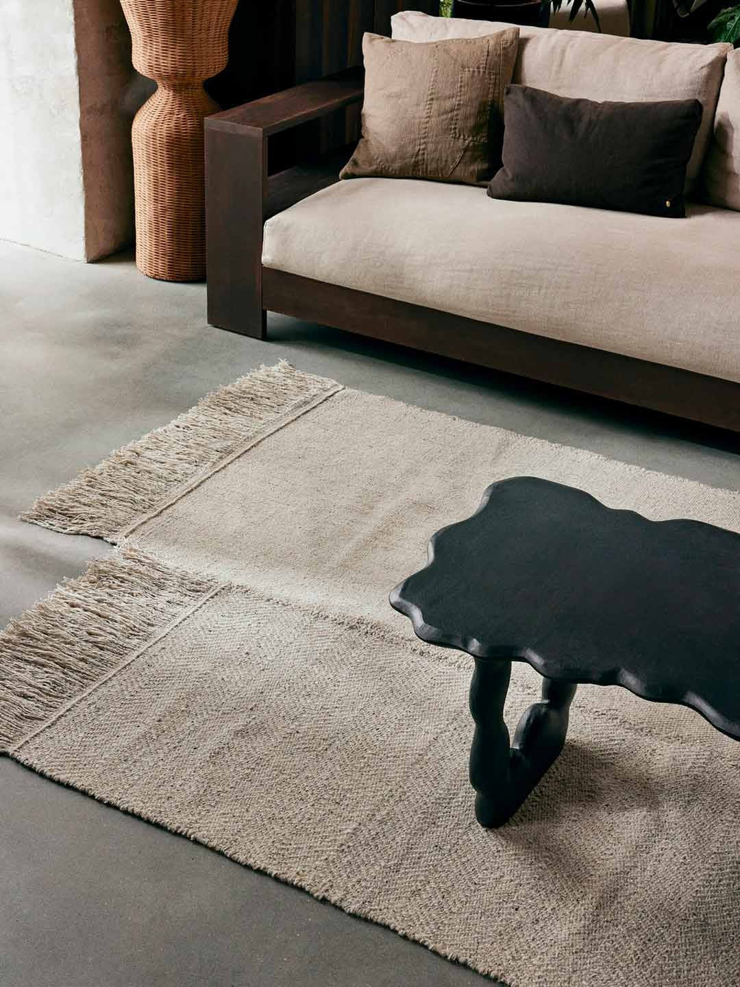 Alfombra Alter 160x270