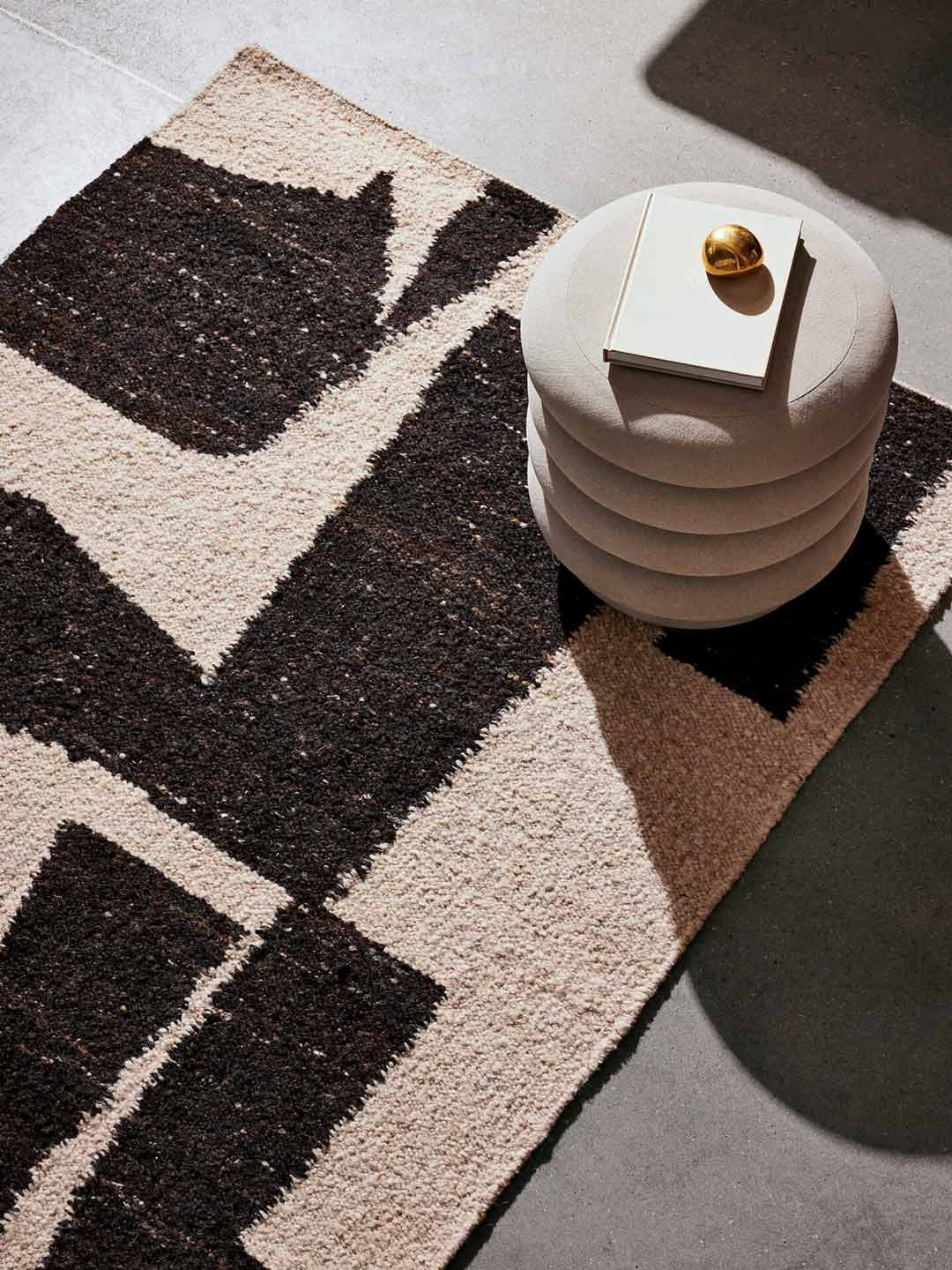 Alfombra Piece 200x300