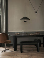 Mesa Bevel extensible x2 Haya