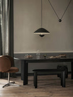 Banco Bevel Haya