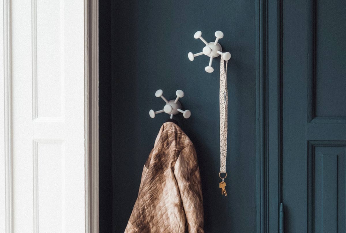 Colgador de Pared | Bug