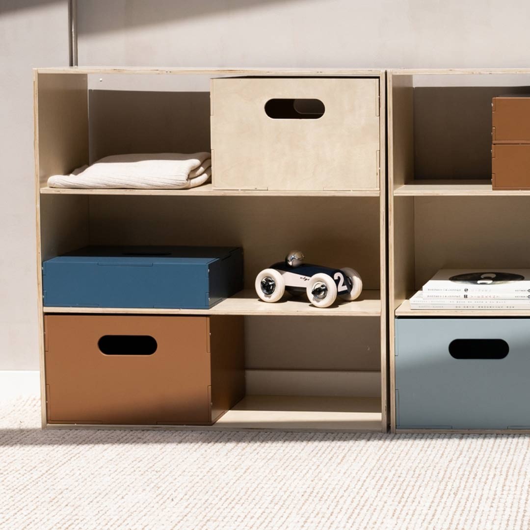 Caja Almacenaje Kiddo