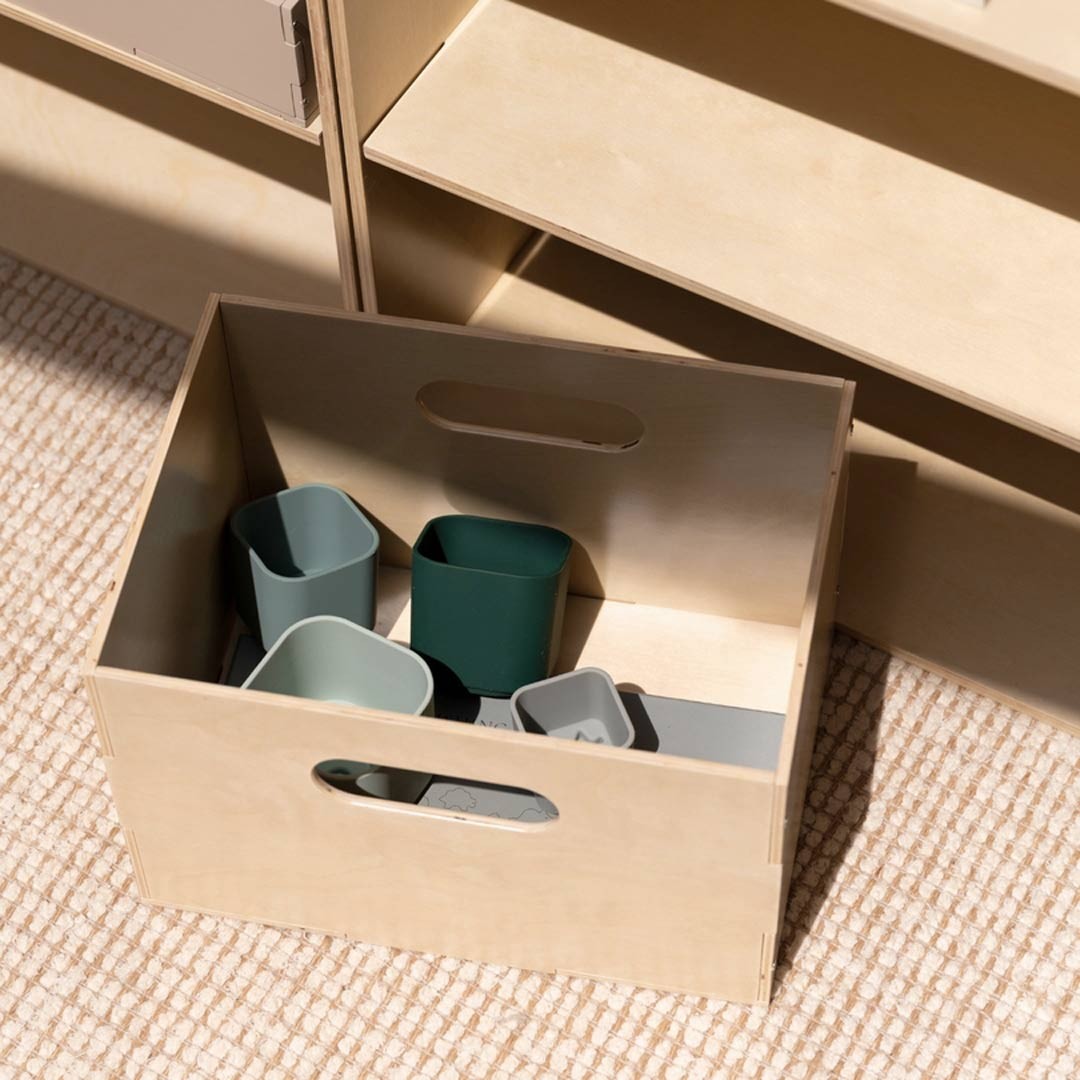 Caja Almacenaje Kiddo