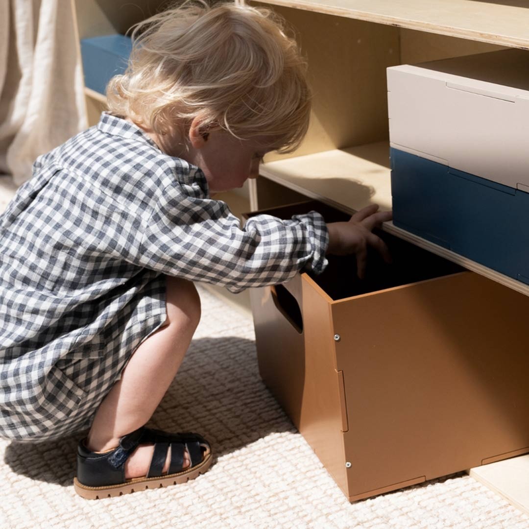 Caja Almacenaje Kiddo