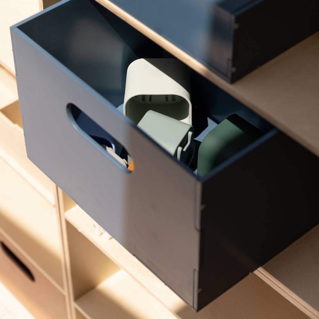 Caja Almacenaje Kiddo