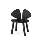 Chaise | Souris Noire