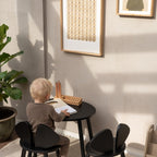 Chaise | Souris Noire