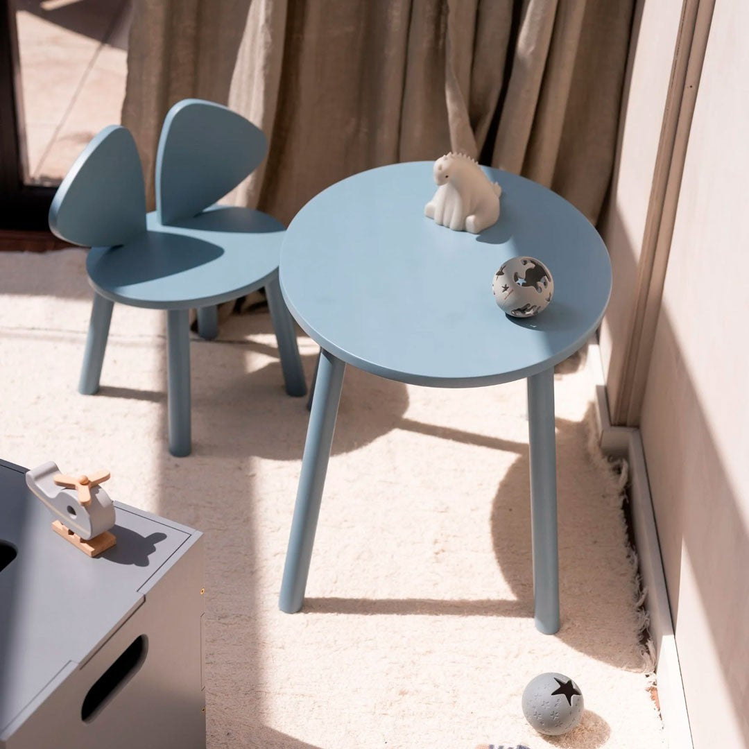 Set Mesa y Silla | Mouse
