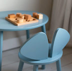 Set Mesa y Silla | Mouse