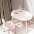 Set Mesa y Silla | Mouse