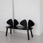 Banco | Mouse Negro