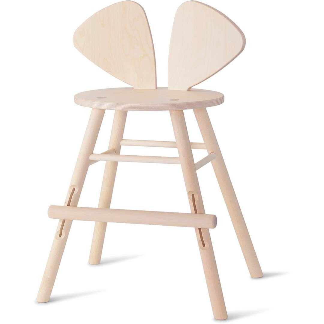 Silla Junior | Mouse Abedul