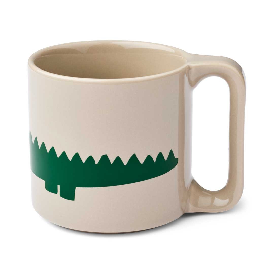 Tasse en porcelaine | Callan Carlos/sandy