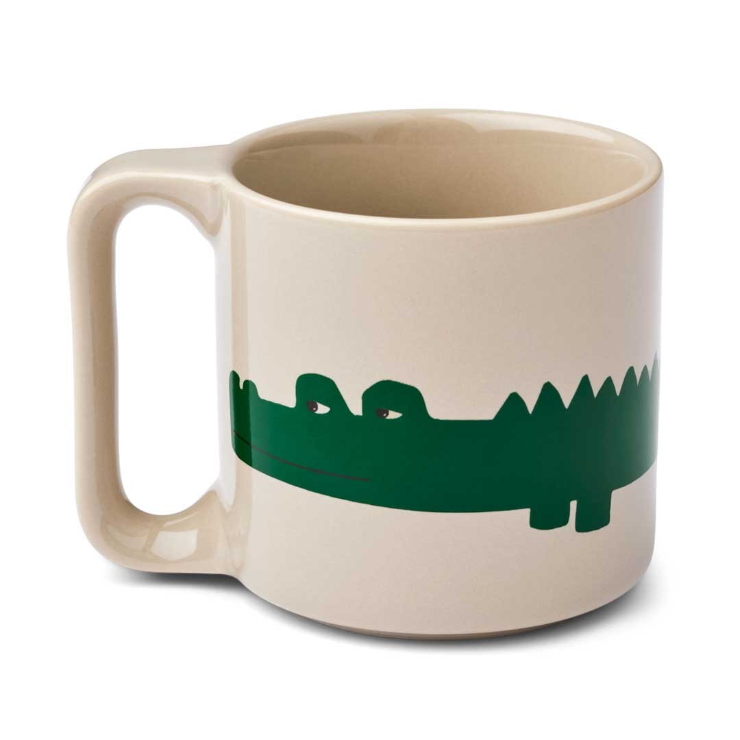 Tasse en porcelaine | Callan Carlos/sandy