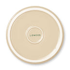 Plato De Porcelana | Ophrah Carlos/sandy