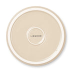 Plato De Porcelana | Ophrah Splash Dots/mist
