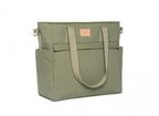 Bolso Maternidad | BabyOnTheGo Verde Oliva