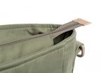 Bolso Maternidad | BabyOnTheGo Verde Oliva
