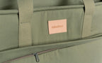 Bolso Maternidad | BabyOnTheGo Verde Oliva