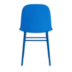 silla-form-azul-brillante-patas-metal-17877
