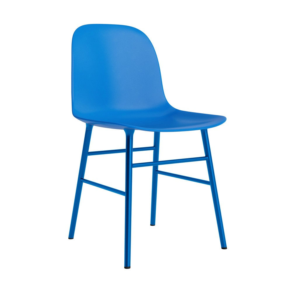 silla-form-azul-brillante-patas-metal-17877