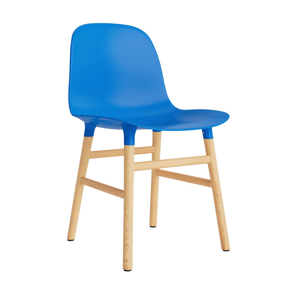 silla-form-azul-brillante-patas-madera-17889