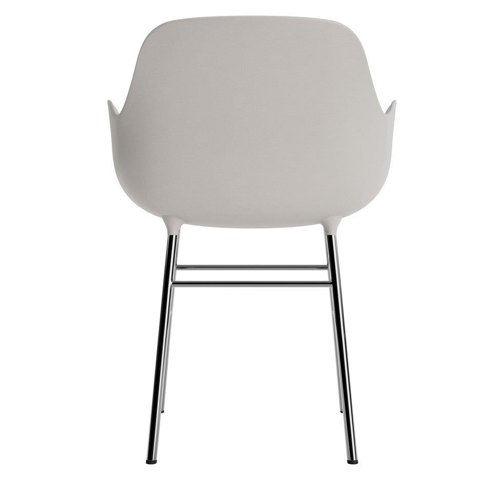 silla-brazos-form-gris-calido-patas-metal-17891