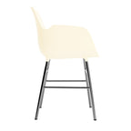 silla-brazos-form-crema-patas-metal-17892