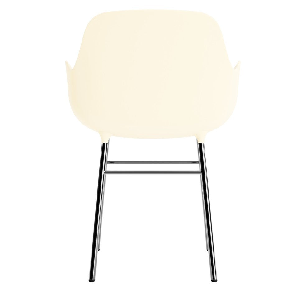 silla-brazos-form-crema-patas-metal-17892