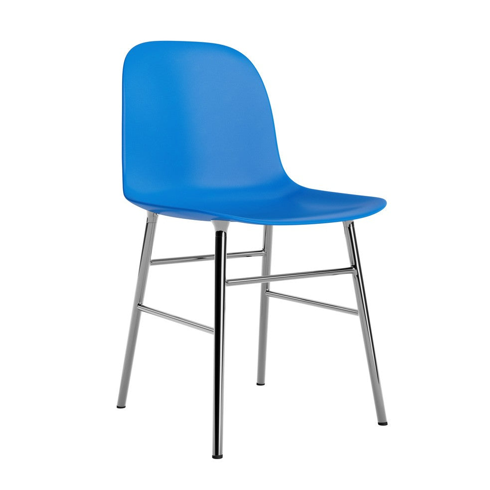 silla-form-azul-brillante-patas-metal-17877