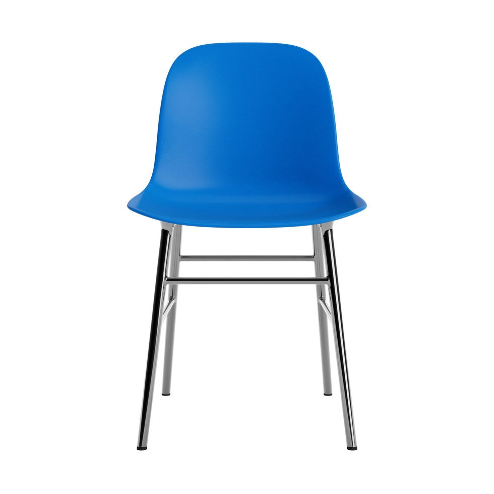 silla-form-azul-brillante-patas-metal-17877
