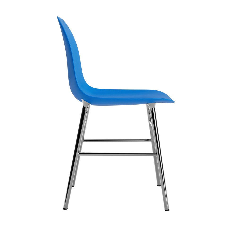 silla-form-azul-brillante-patas-metal-17877