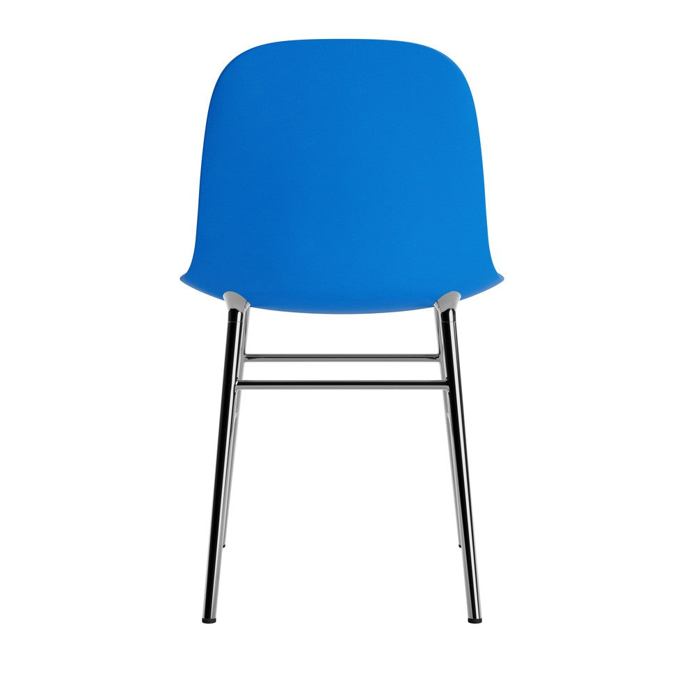 silla-form-azul-brillante-patas-metal-17877