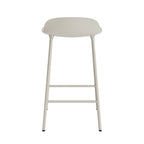 taburete-form-gris-claro-patas-metal-65cm-17908