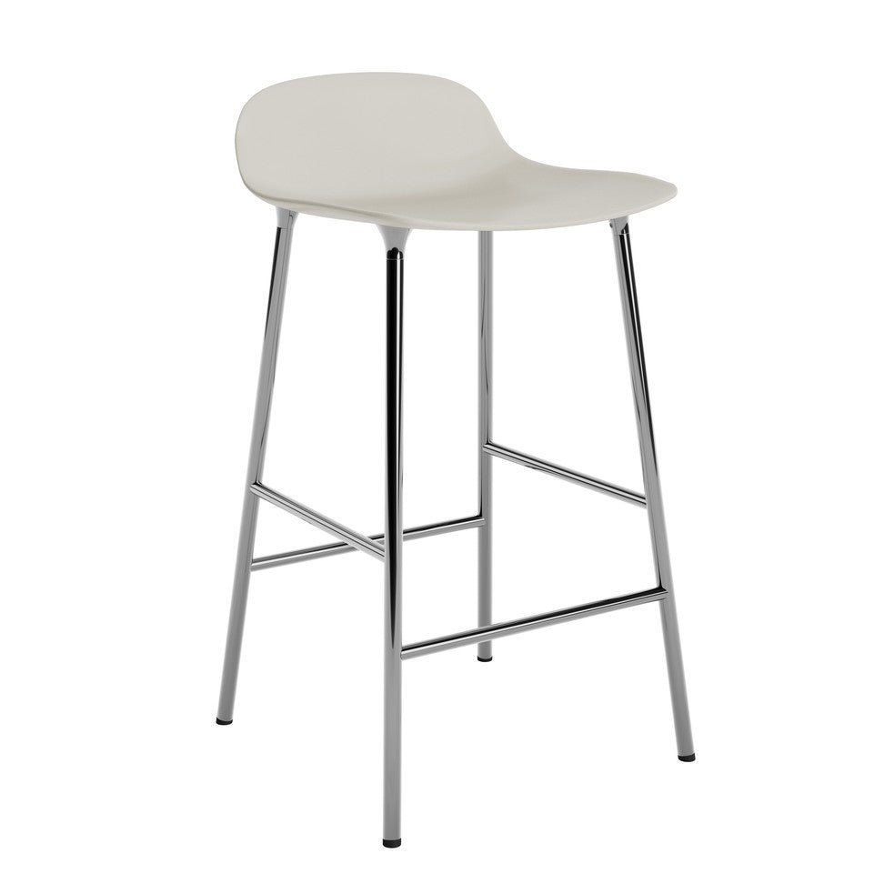 taburete-form-gris-claro-patas-metal-65cm-17908