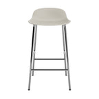 taburete-form-gris-claro-patas-metal-65cm-17908