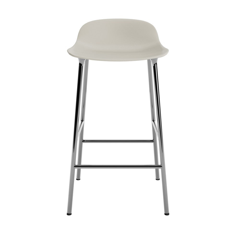 taburete-form-gris-claro-patas-metal-65cm-17908