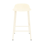 taburete-form-crema-patas-metal-65cm-17910