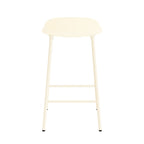 taburete-form-crema-patas-metal-65cm-17910