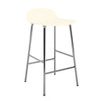 taburete-form-crema-patas-metal-65cm-17910